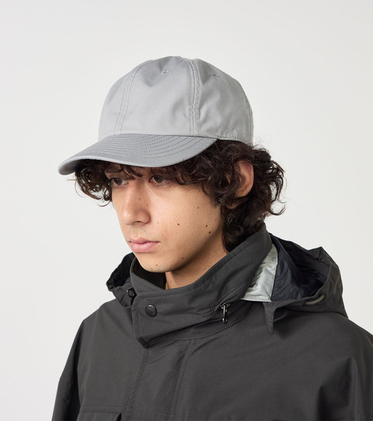 THE NORTH FACE 紫標 65/35 WINDSTOPPER® Cap 老帽