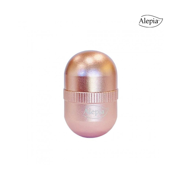 【Alepia】法國雅麗火山石吸油滾珠