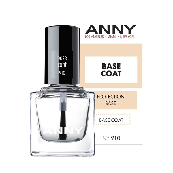 ANNY 910 基底護甲油15ml