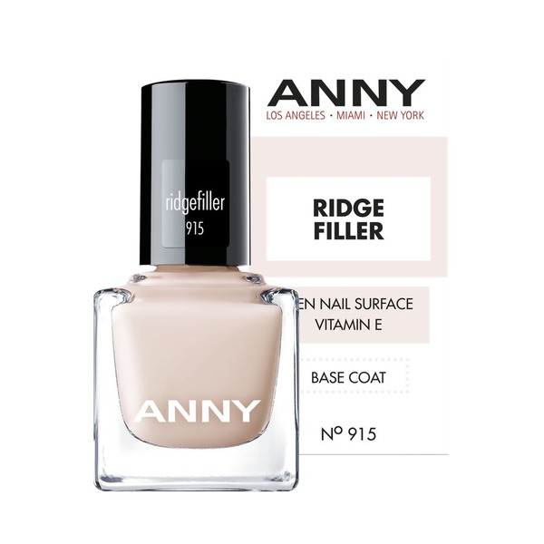 ANNY 915 平滑修護護甲油15ml