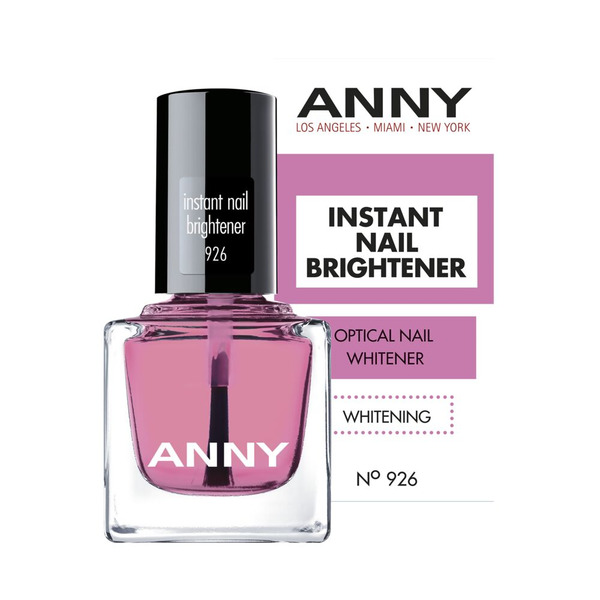ANNY 926 仙女濾鏡紅潤基底油15ml