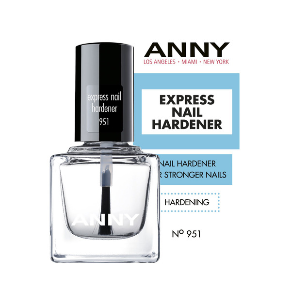 ANNY 951 專業瞬效硬甲油15ml