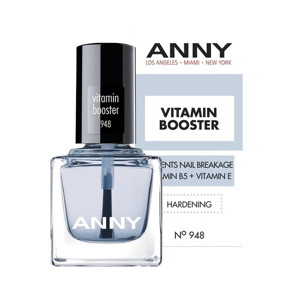 ANNY 948 維他命指甲營養劑15ml