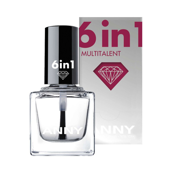 ANNY 950 六合一護甲油15ml