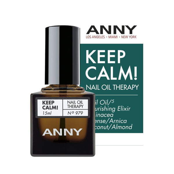 ANNY 979 賦活指緣精華油15ml