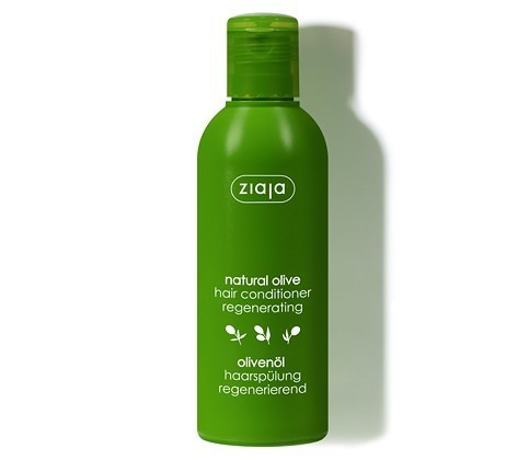 ziaja 齊葉雅 天然橄欖護髮素200ml