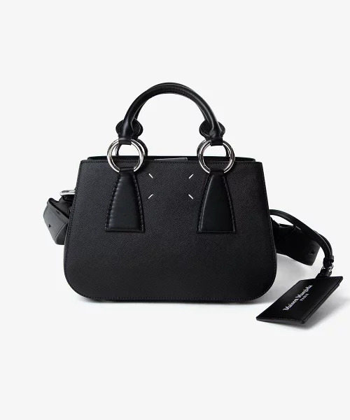 MAISON MARGIELA｜迷你手提斜背包