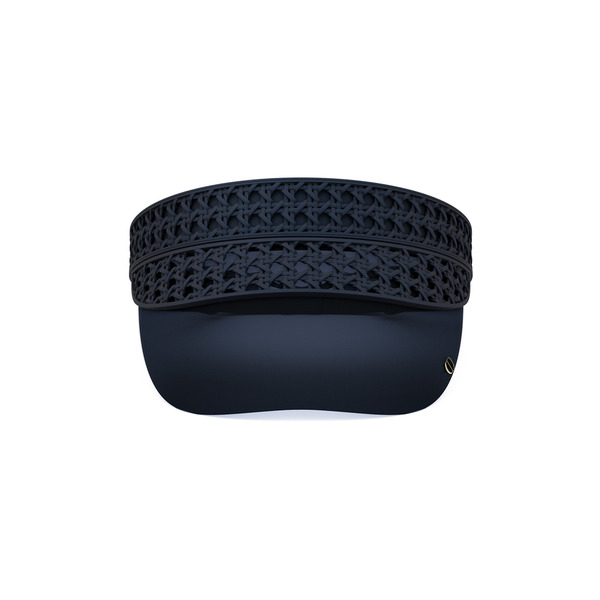 DIOR｜VERY時尚藍色遮陽帽