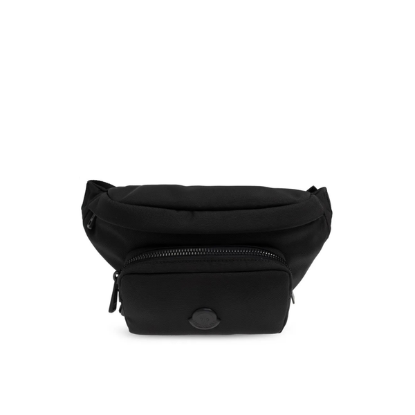 MONCLER｜Durance 隨身腰包