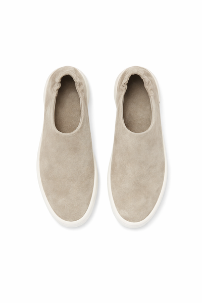 FEAR OF GOD｜麂皮樂福鞋