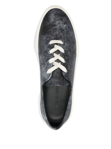 FEAR OF GOD｜101 皮革運動鞋