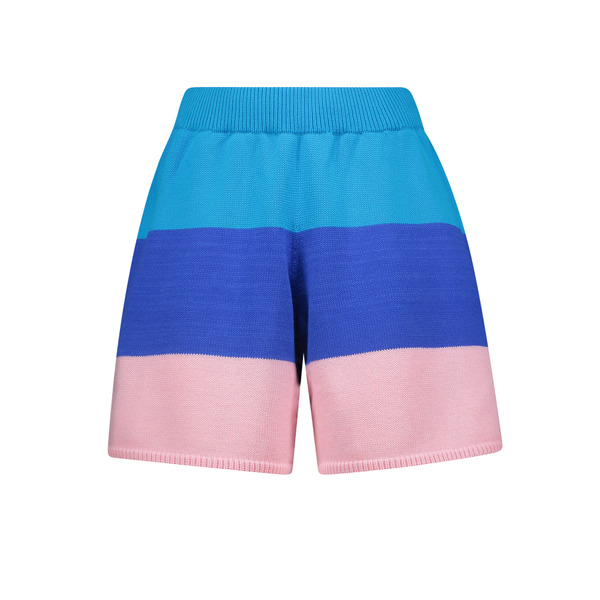 JOSHUA SANDERS｜條紋短褲