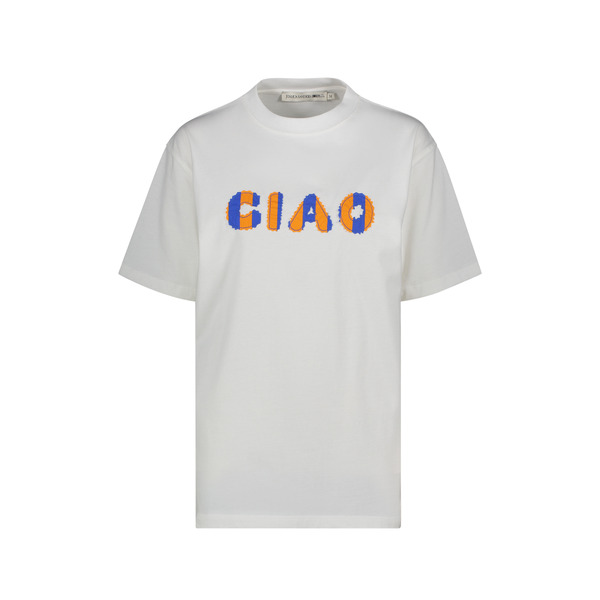 JOSHUA SANDERS｜CIAO T恤