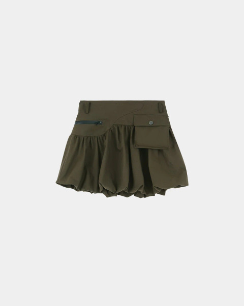 ADSB ANDERSSON BELL｜迷你澎澎裙