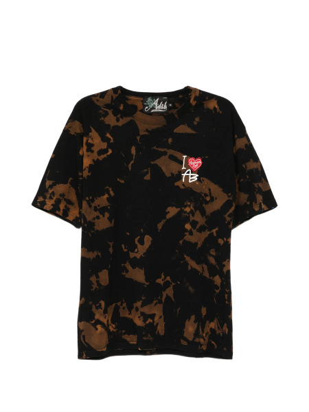 ADSB ANDERSSON BELL｜簡約刺繡T恤