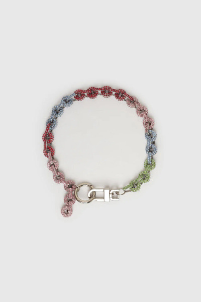 KITESY MARTIN STUDIO｜Le Dani 多色水鑽項鍊