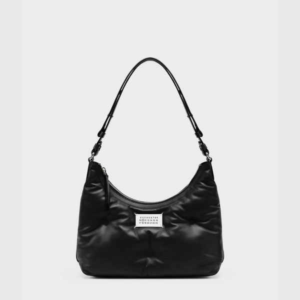 MAISON MARGIELA｜絎縫羊皮肩背包