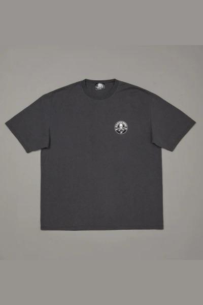 MASTERMINDxSEAN WOTHERSPOON｜LOGO印花純棉T恤