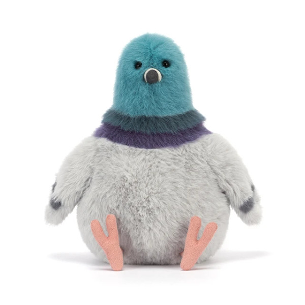 JELLYCAT｜史特拉頓鴿子