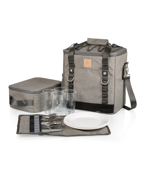 PICNIC TIME｜4人組野餐包