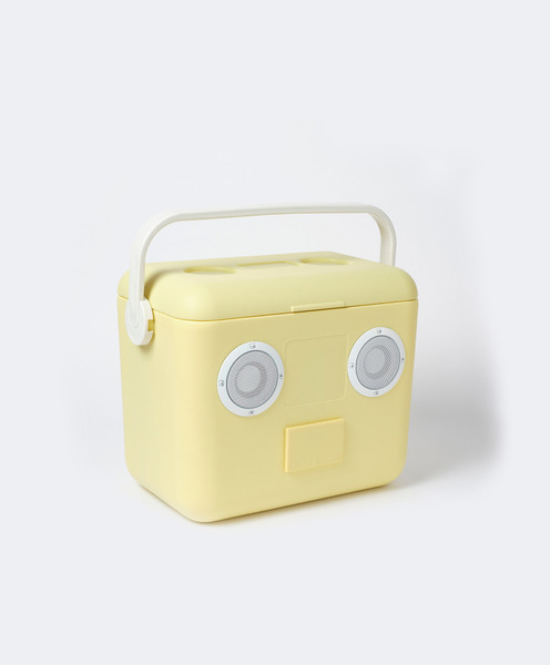 SUNNYLIFE｜音響保冰箱