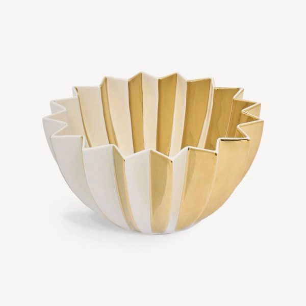 FORNASETTI｜太陽水果籃