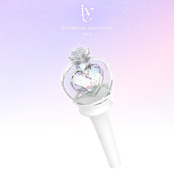 IVE 官方手燈 VER.2