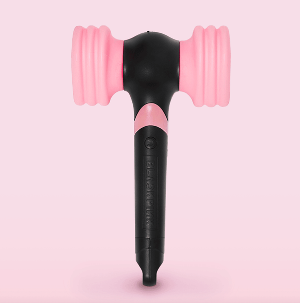 BLACKPINK官方手燈(特別版)