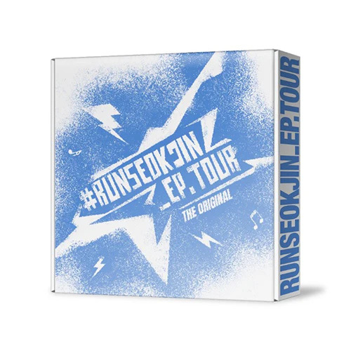 JIN RUNSEOKJIN TOUR in GOYANG