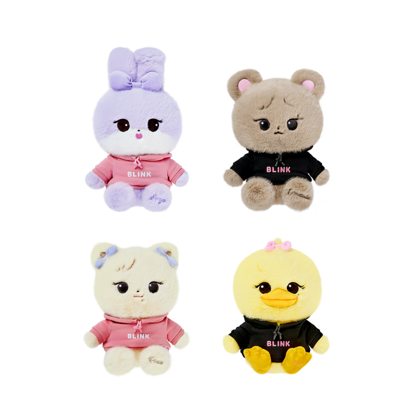 BLACKPINK [BPCOLLECTION] MD