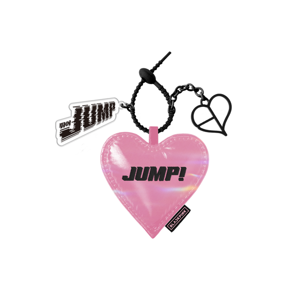 BLACKPINK [JUMP POP-UP] MD