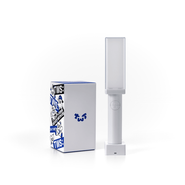 TWSⅠOFFICIAL LIGHTSTICK VER.1