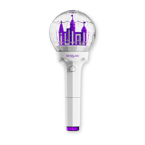 i-DLEⅠOFFICIAL LIGHTSTICK VER.2