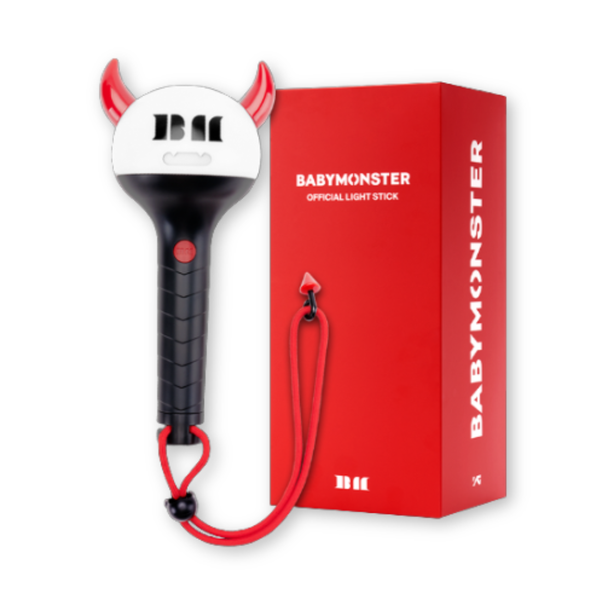 BABYMONSTERⅠOFFICIAL LIGHTSTICK VER.1