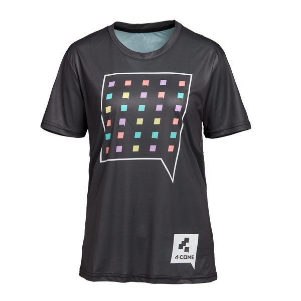 [跑步T恤]對話框 Dialogue of Co-Creation