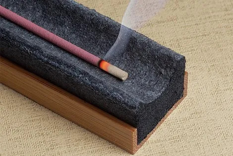 日本松榮堂 Takuba 線香盤