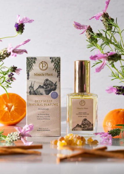 全天然安眠香水 - For EVERY BODY