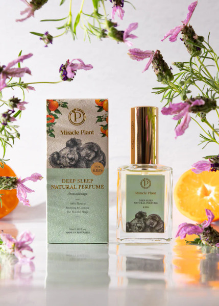 全天然安眠香水- For KIDS