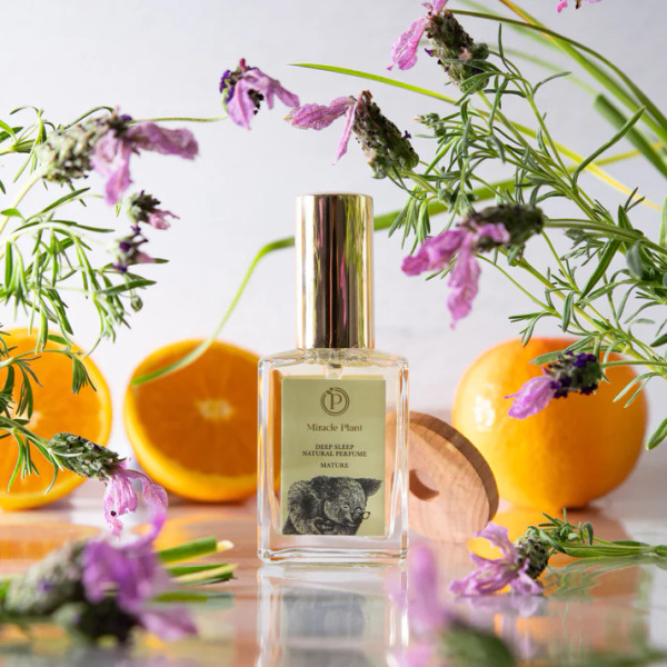 全天然安眠香水 - For MATURE