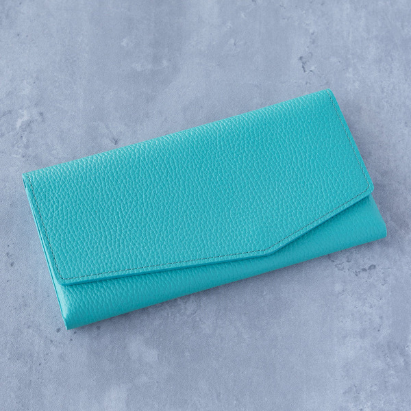 il modo concept 天水藍, 左手