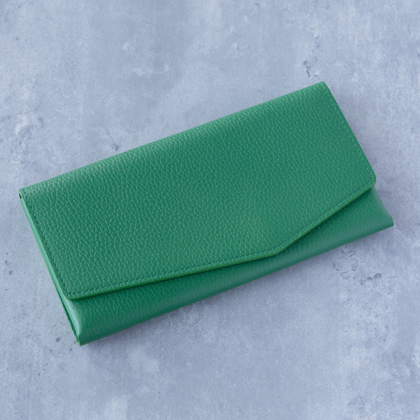 il modo concept 御貴綠, 左手