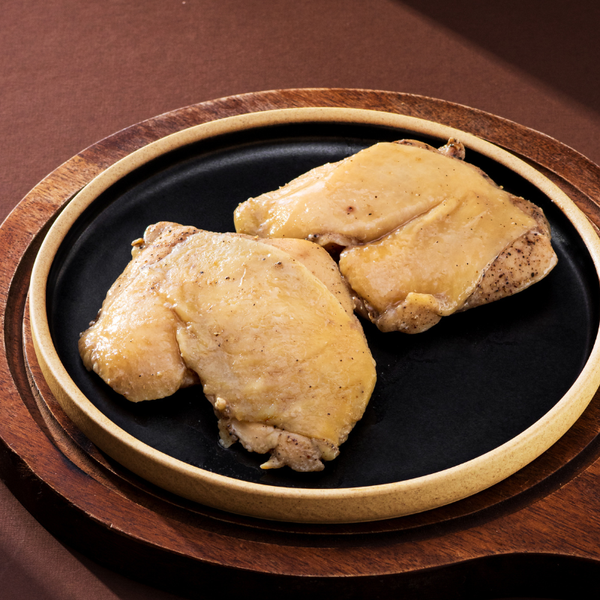 【覓饕肉舖】舒肥腿排-滷香御膳｜130g