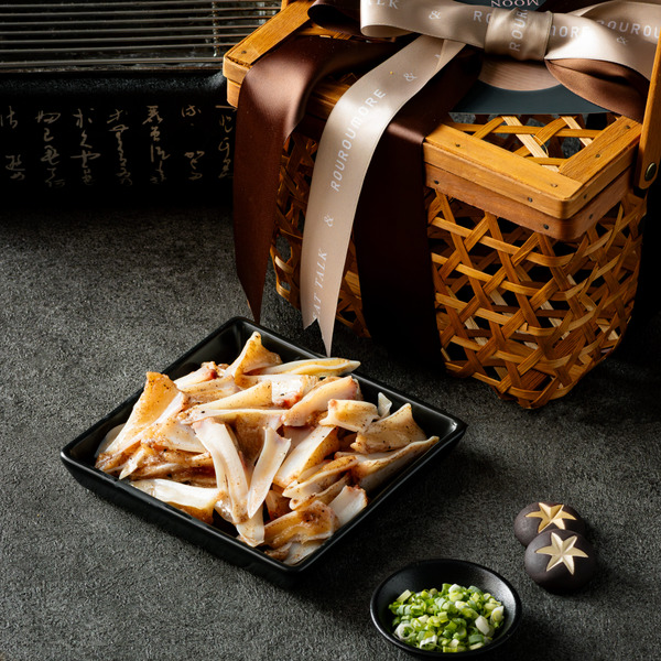 【肉本牧】鹽酥風味雞軟骨(生)｜200g