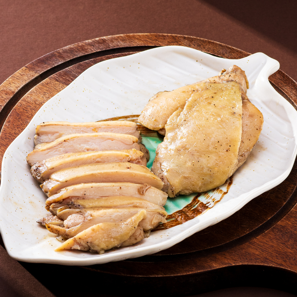 【覓饕肉舖】舒肥腿排-炭火御烤｜130g