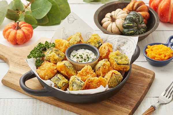 【覓饕肉舖】南瓜貝殼酥｜500g