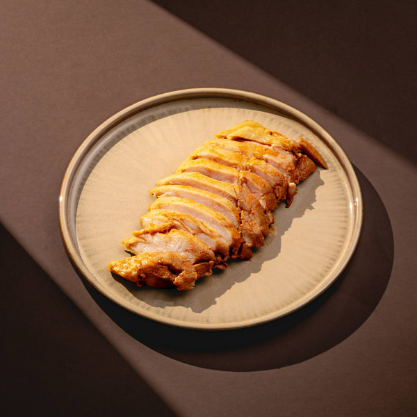 【覓饕肉舖】舒肥腿排-火覓勁辣｜130g