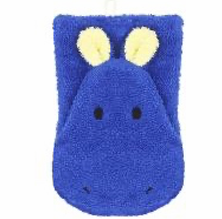 Furnis洗澡學習巾 幼童款(兩入一組)