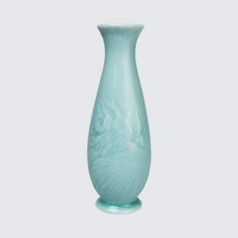花器安達窯Anta Pottery