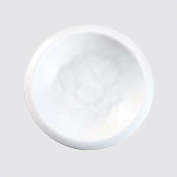 青瓷-蓋置/蓋置き安達窯Anta Pottery