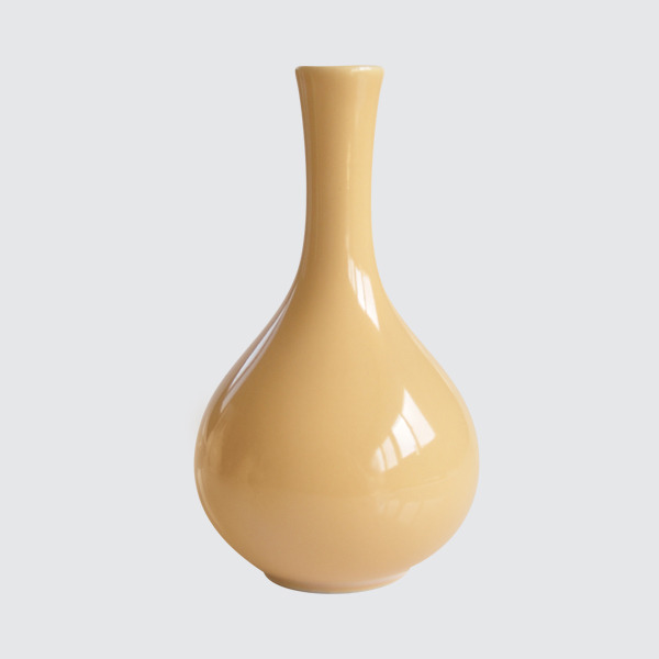 小小花瓶/一輪差し安達窯Anta Pottery